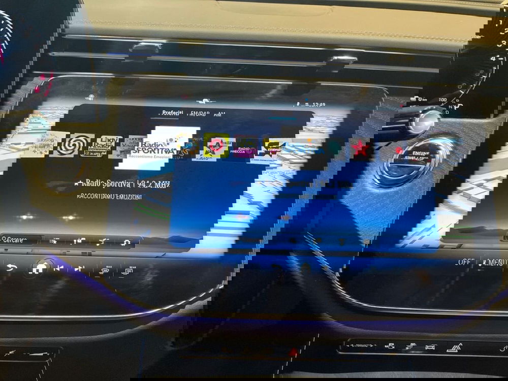 Mercedes-Benz Classe E Station Wagon usata a Firenze (12)