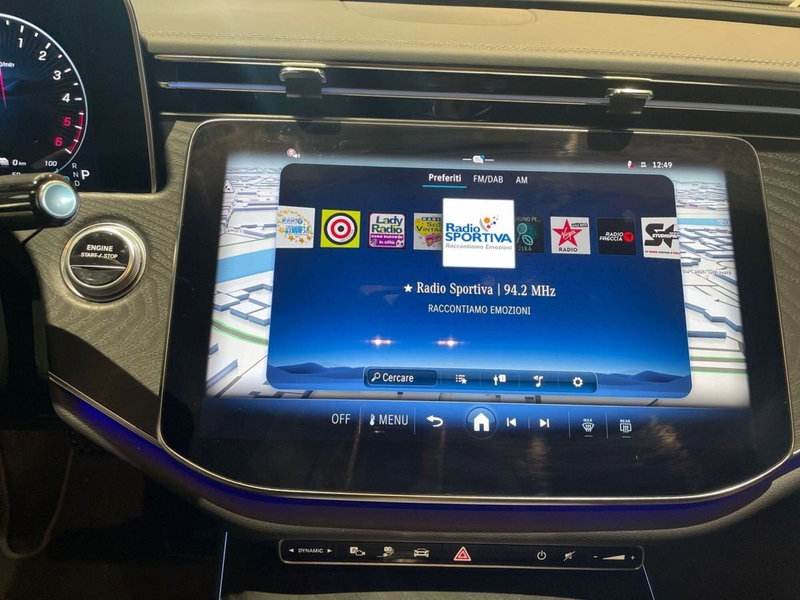 Mercedes-Benz Classe E Station Wagon usata a Firenze (12)