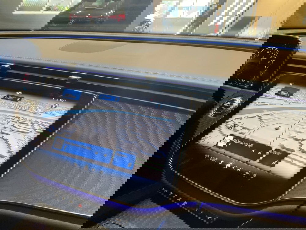 Mercedes-Benz Classe E Station Wagon usata a Firenze (14)