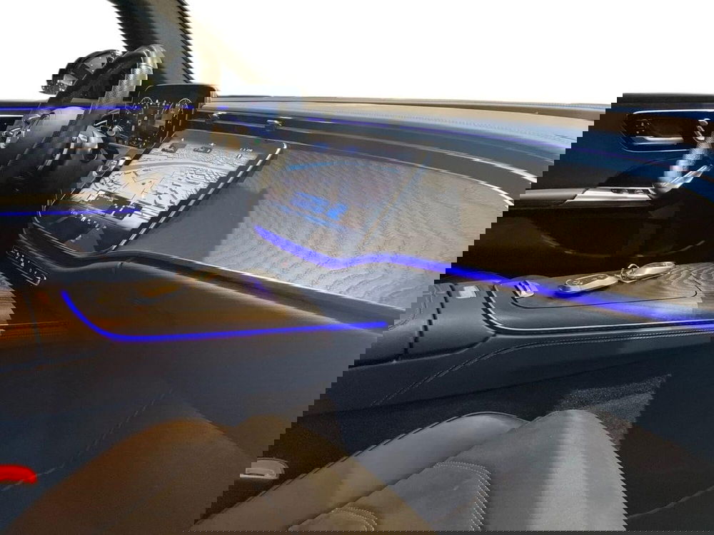 Mercedes-Benz Classe E Station Wagon usata a Firenze (15)