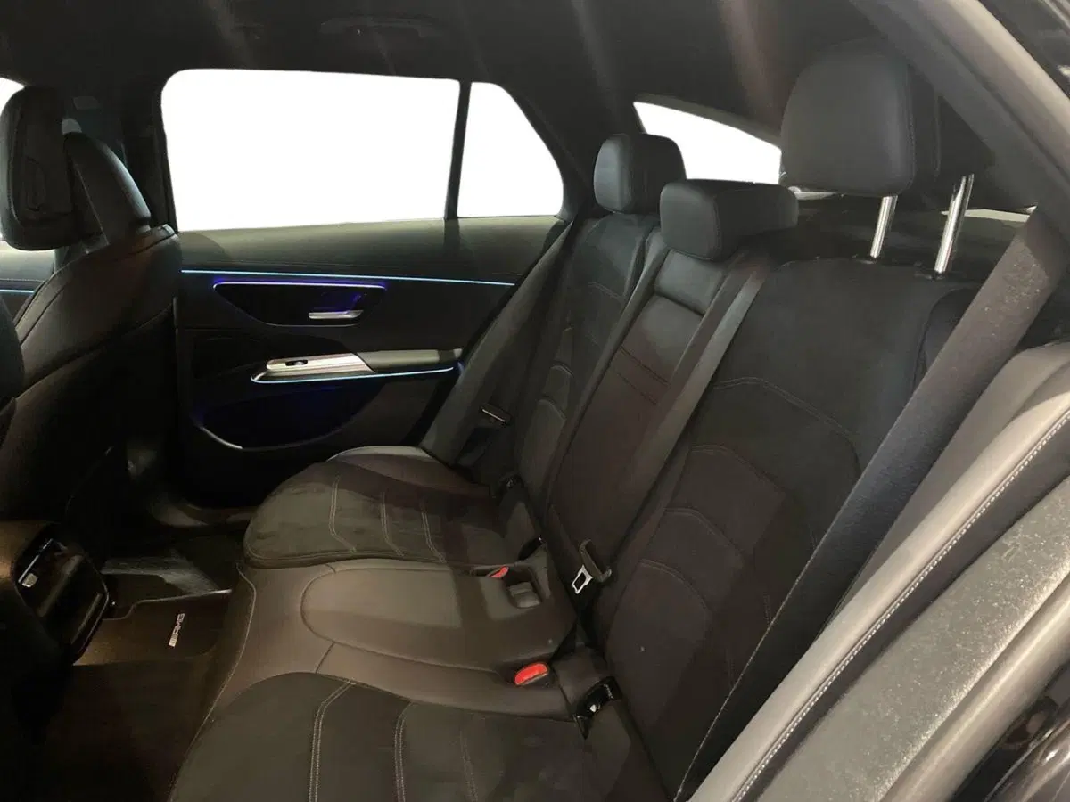Mercedes-Benz Classe E Station Wagon usata a Firenze (16)