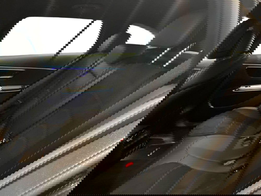 Mercedes-Benz Classe E Station Wagon usata a Firenze (16)