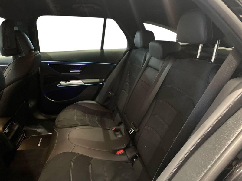 Mercedes-Benz Classe E Station Wagon usata a Firenze (16)