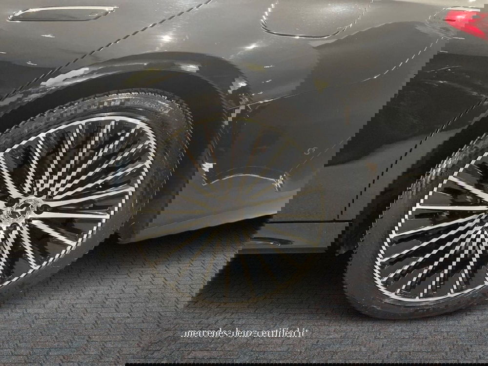 Mercedes-Benz Classe E Station Wagon usata a Firenze (17)