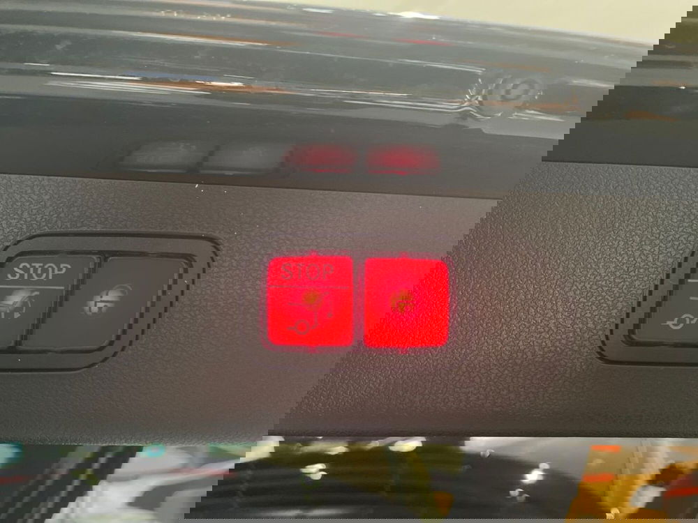 Mercedes-Benz Classe E Station Wagon usata a Firenze (18)