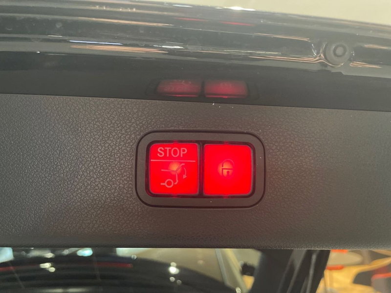 Mercedes-Benz Classe E Station Wagon usata a Firenze (18)