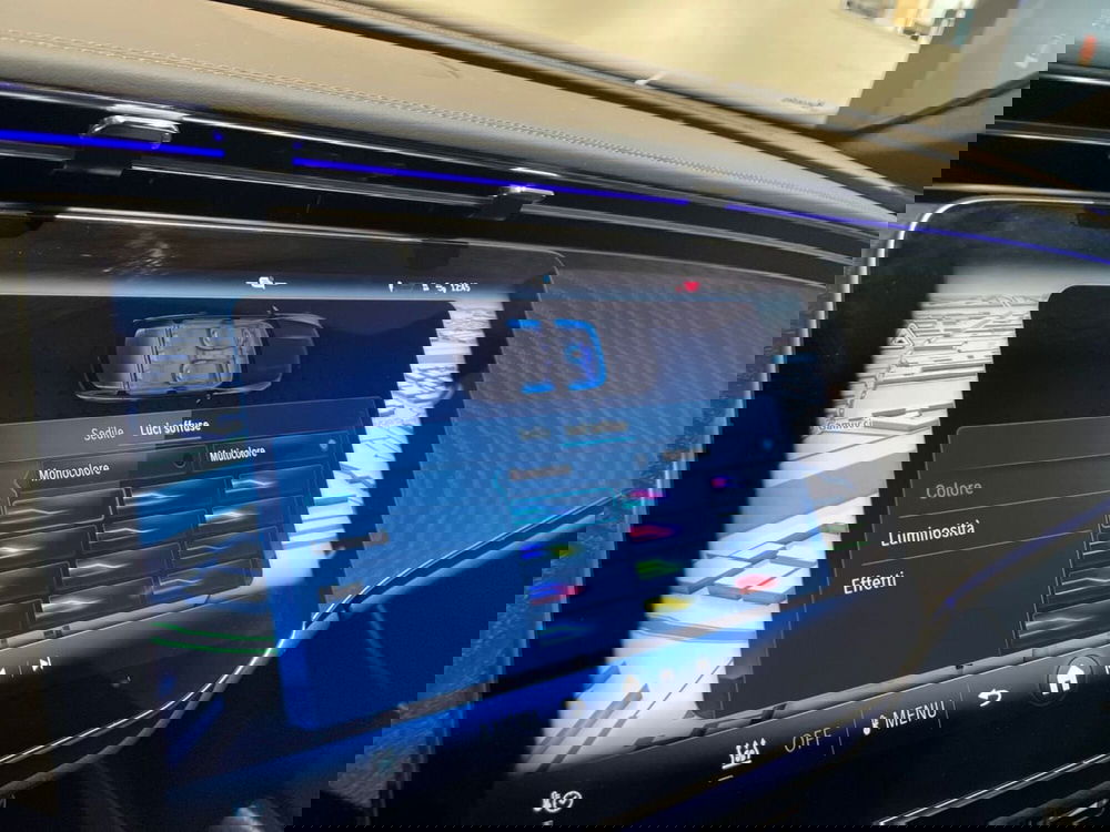 Mercedes-Benz Classe E Station Wagon usata a Firenze (19)