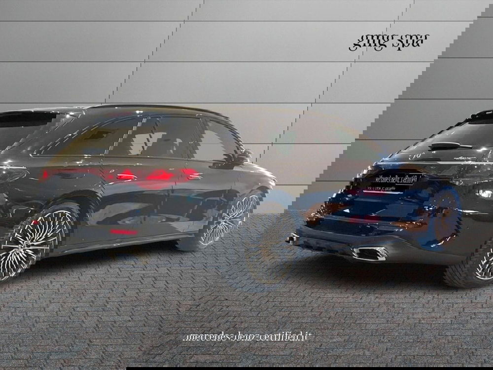 Mercedes-Benz Classe E Station Wagon usata a Firenze (2)