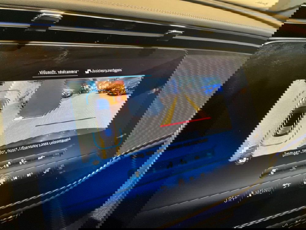 Mercedes-Benz Classe E Station Wagon usata a Firenze (20)