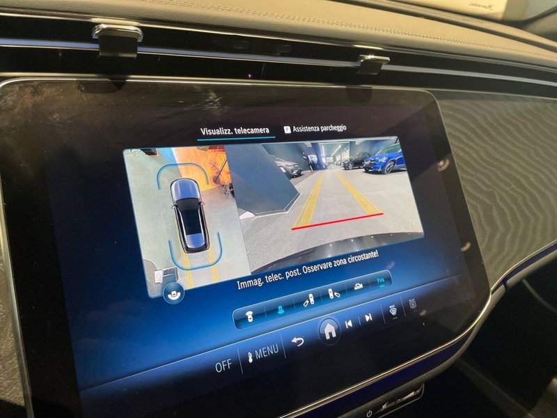 Mercedes-Benz Classe E Station Wagon usata a Firenze (20)