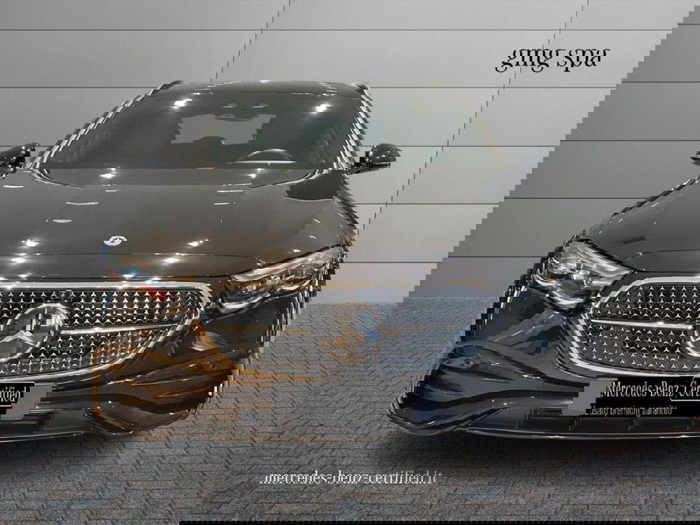 Mercedes-Benz Classe E Station Wagon usata a Firenze (3)