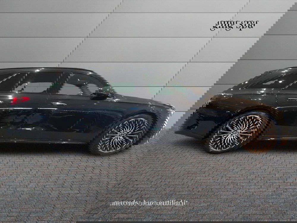 Mercedes-Benz Classe E Station Wagon usata a Firenze (5)