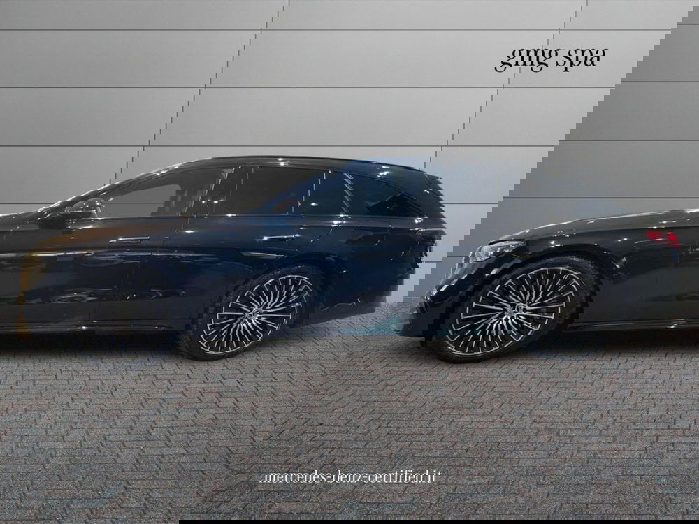 Mercedes-Benz Classe E Station Wagon usata a Firenze (6)