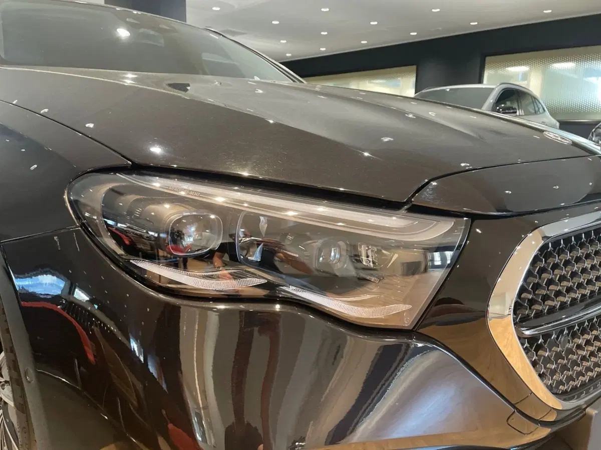 Mercedes-Benz Classe E Station Wagon usata a Firenze (7)