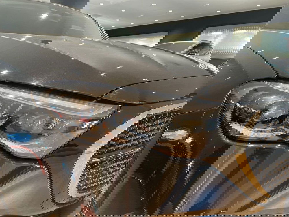 Mercedes-Benz Classe E Station Wagon usata a Firenze (7)