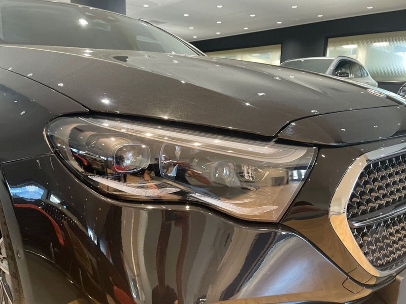 Mercedes-Benz Classe E Station Wagon usata a Firenze (7)