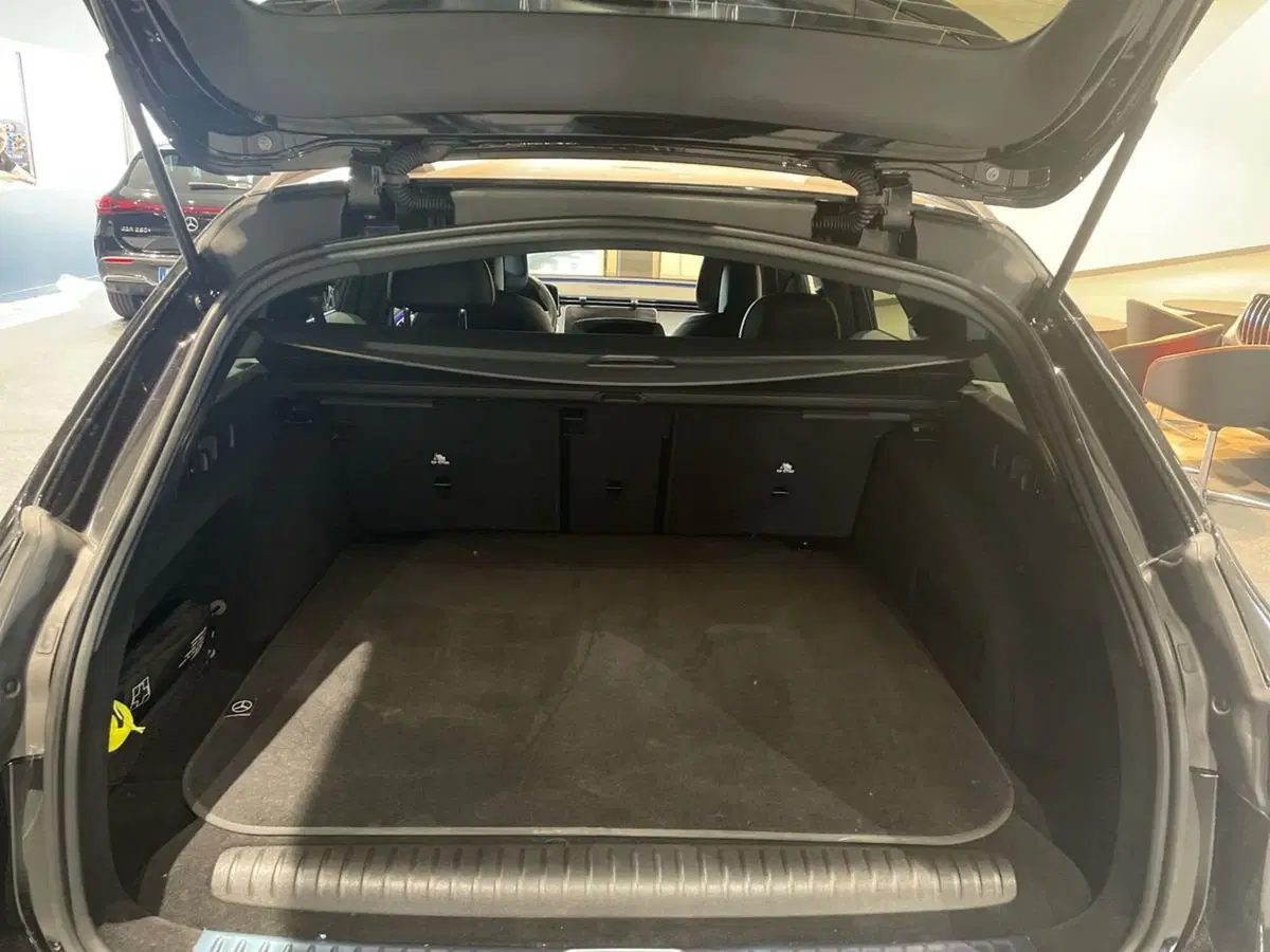 Mercedes-Benz Classe E Station Wagon usata a Firenze (8)