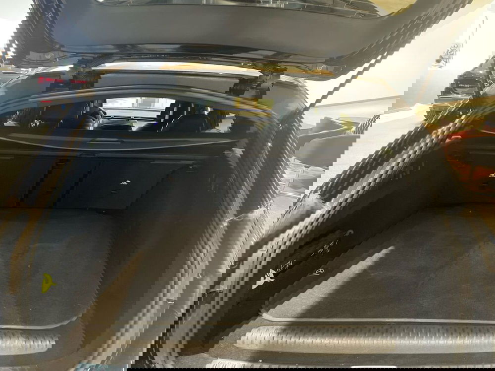 Mercedes-Benz Classe E Station Wagon usata a Firenze (8)