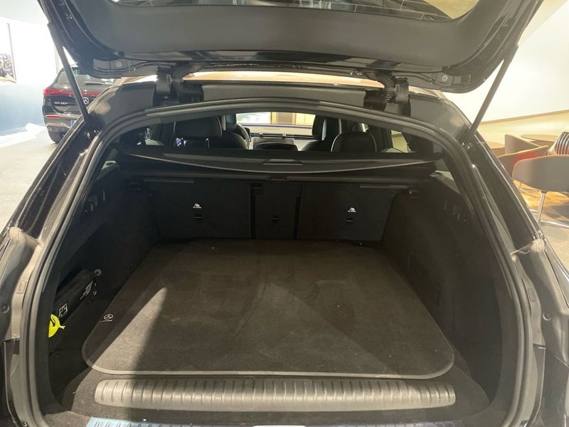 Mercedes-Benz Classe E Station Wagon usata a Firenze (8)