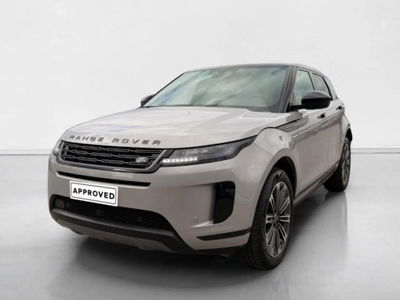 Land Rover Range Rover Evoque 2.0D I4 163 CV AWD Auto S del 2025 usata a Monteriggioni