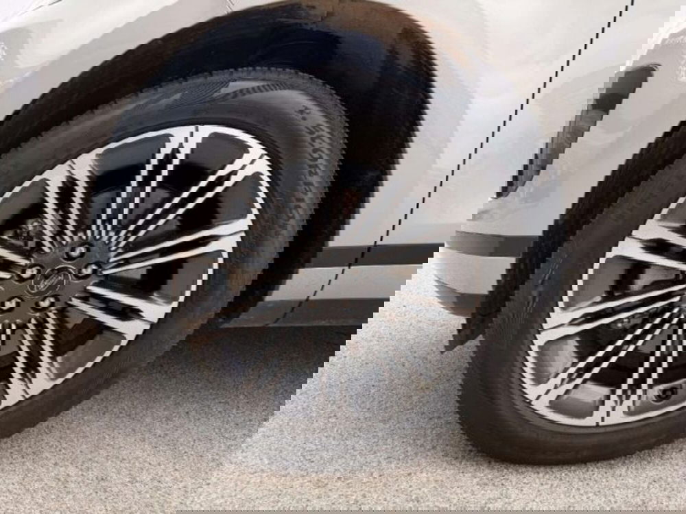 Land Rover Range Rover Evoque usata a Siena (11)