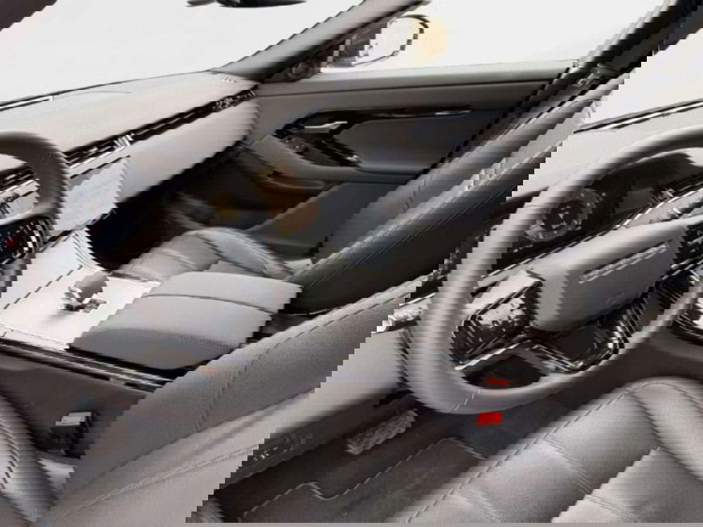 Land Rover Range Rover Evoque usata a Siena (12)