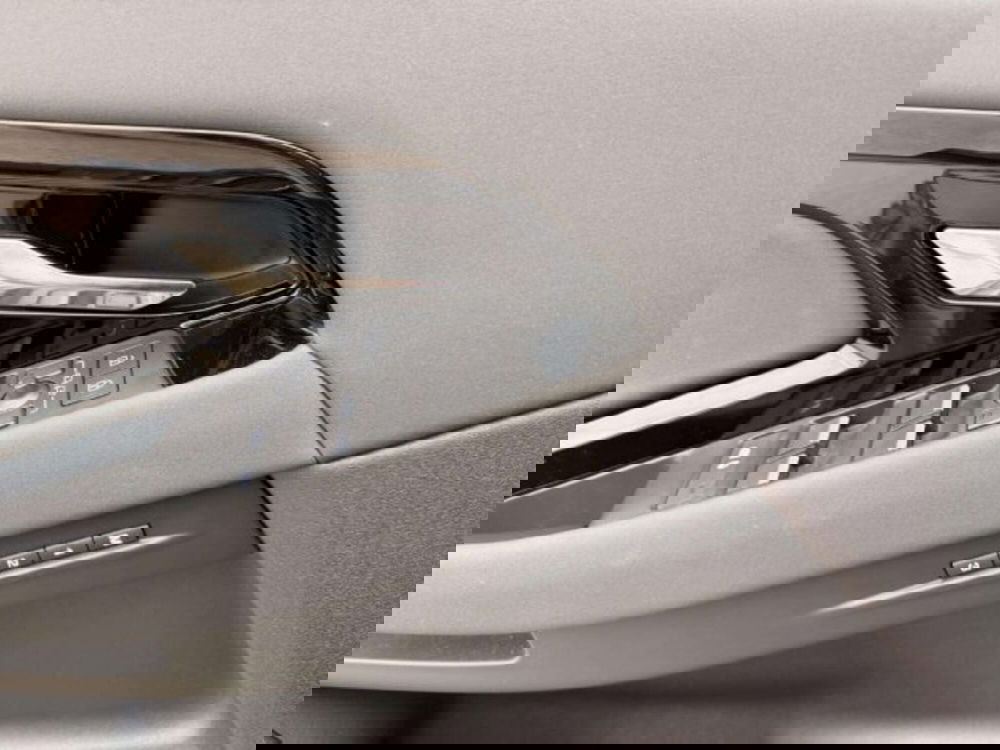 Land Rover Range Rover Evoque usata a Siena (13)