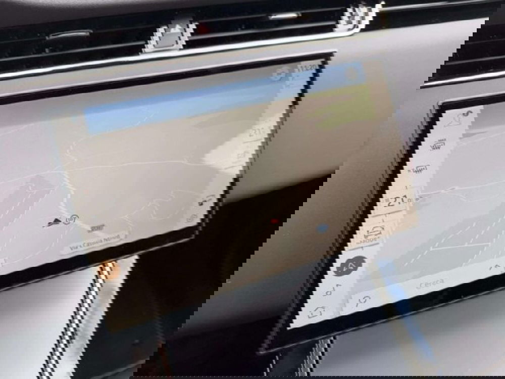 Land Rover Range Rover Evoque usata a Siena (15)