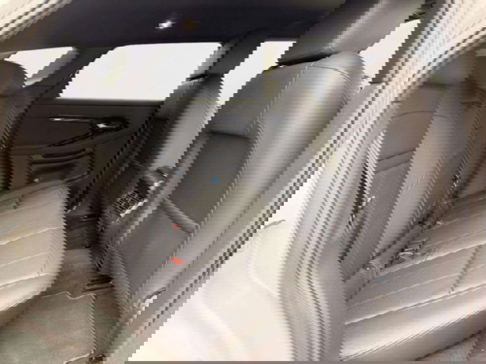 Land Rover Range Rover Evoque usata a Siena (5)