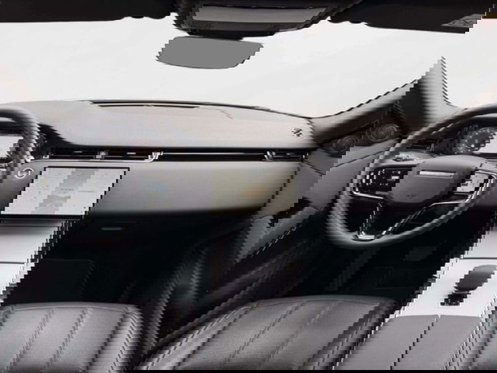 Land Rover Range Rover Evoque usata a Siena (6)