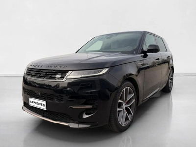 Land Rover Range Rover Sport 3.0D l6 249 CV HSE Dynamic Stealth del 2023 usata a Monteriggioni
