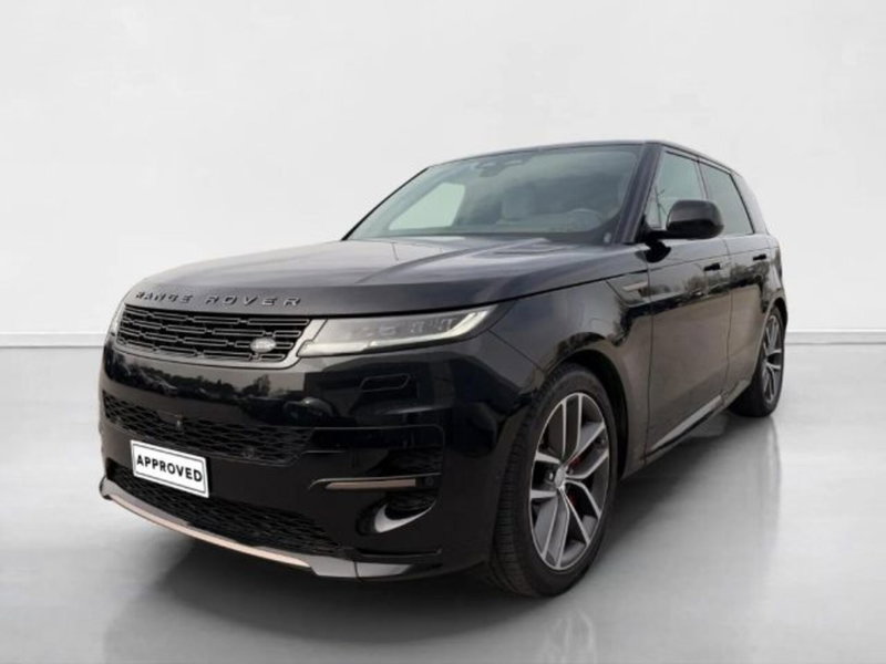 Land Rover Range Rover Sport usata a Siena