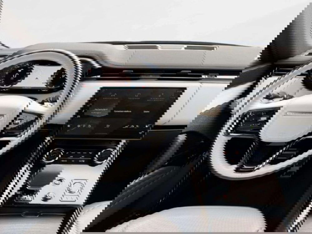 Land Rover Range Rover Sport usata a Siena (11)