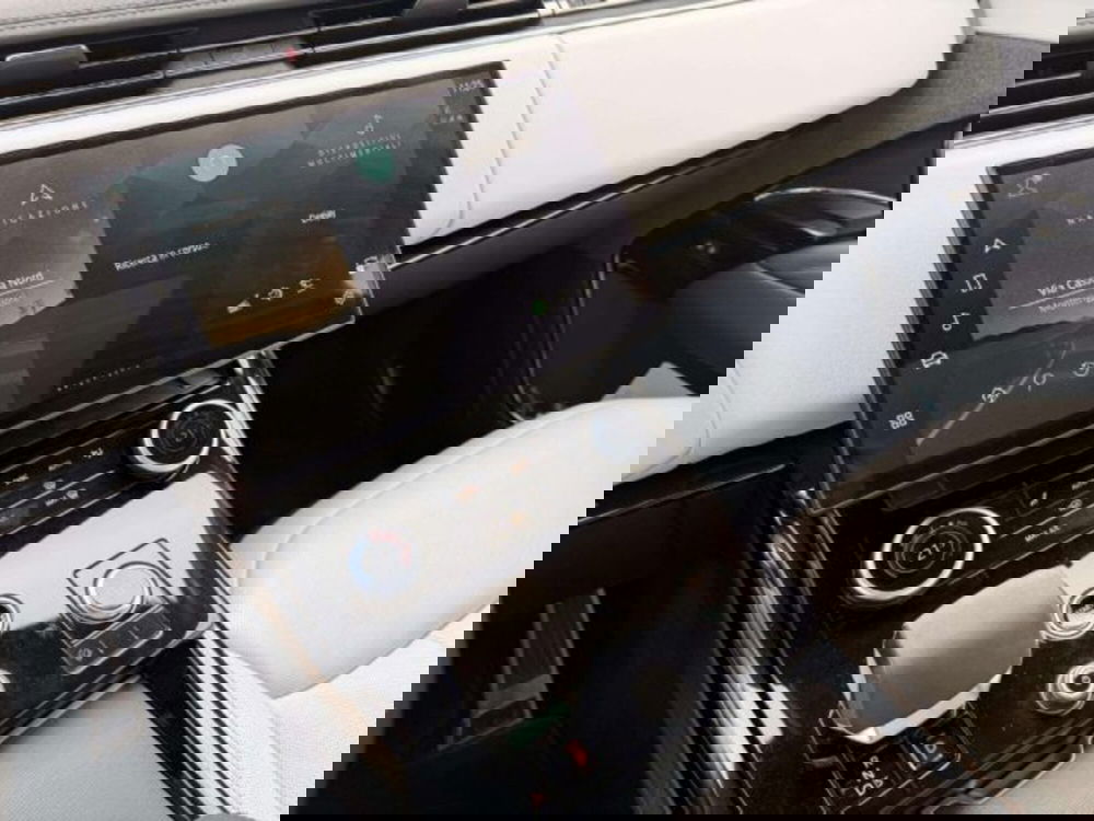 Land Rover Range Rover Sport usata a Siena (12)