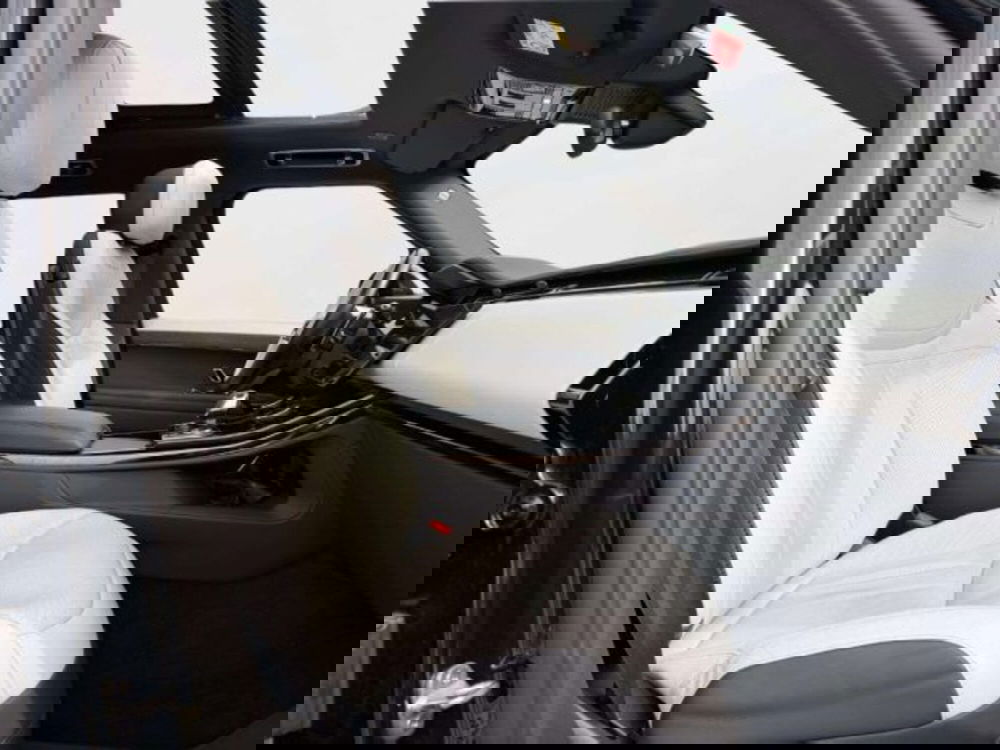 Land Rover Range Rover Sport usata a Siena (3)