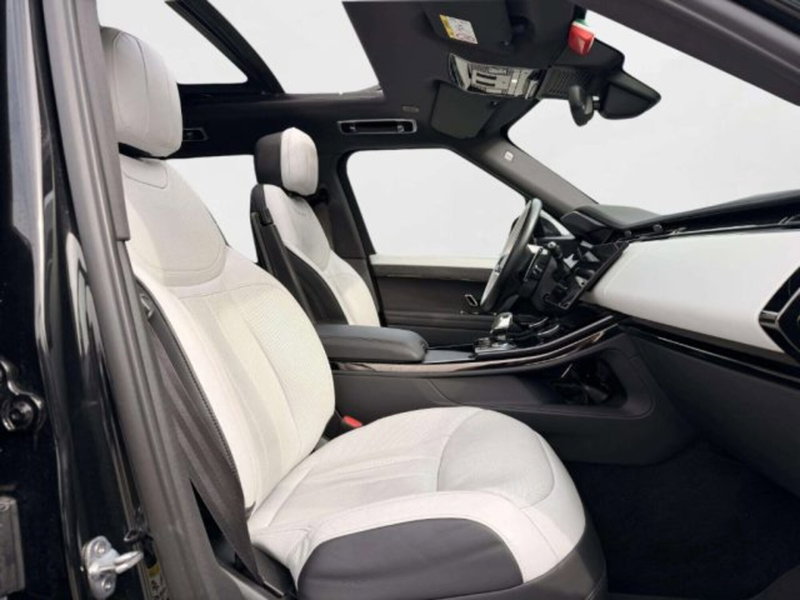 Land Rover Range Rover Sport usata a Siena (3)