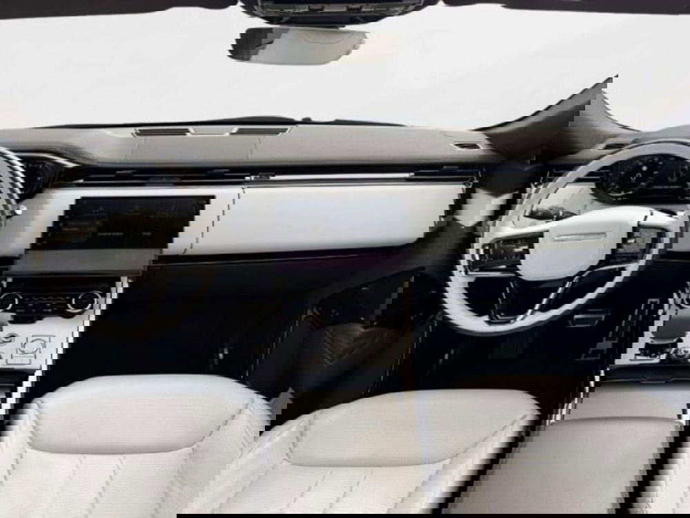 Land Rover Range Rover Sport usata a Siena (4)