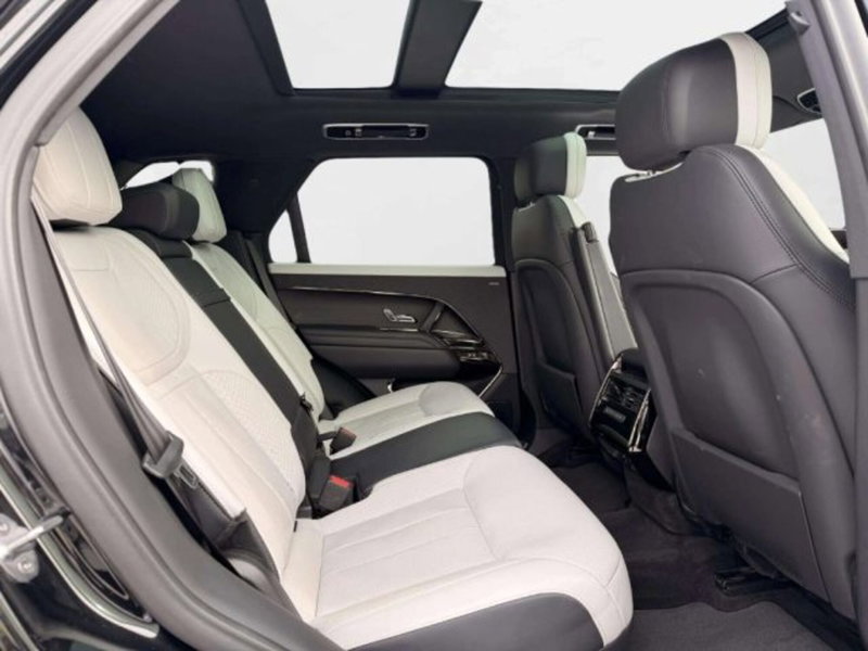 Land Rover Range Rover Sport usata a Siena (5)