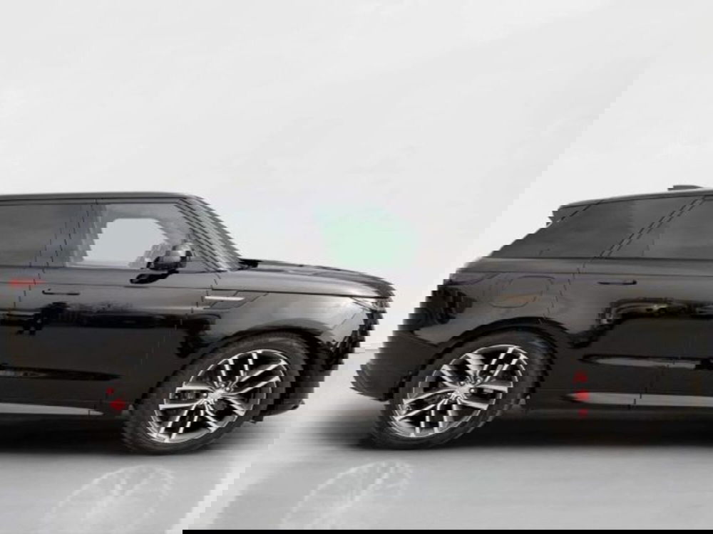 Land Rover Range Rover Sport usata a Siena (6)