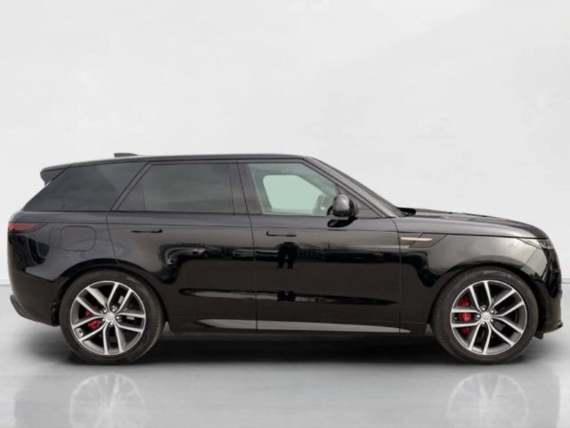 Land Rover Range Rover Sport usata a Siena (6)