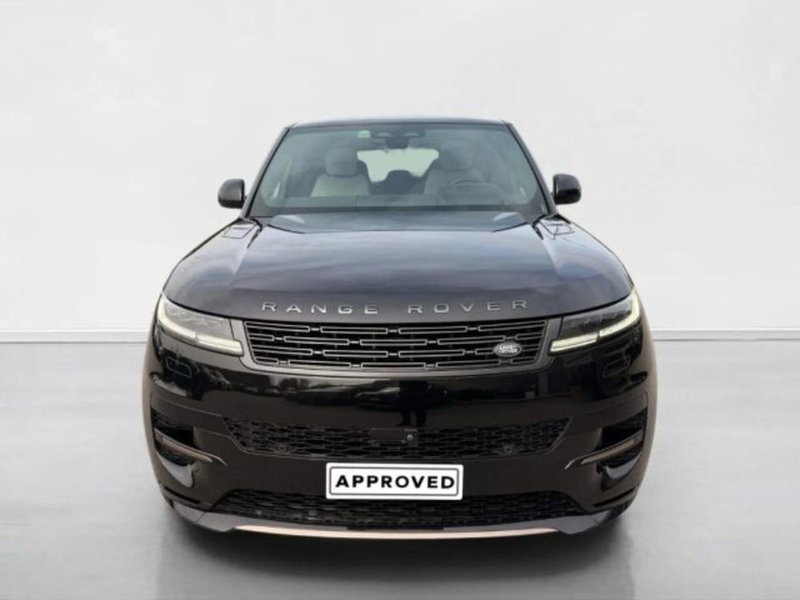 Land Rover Range Rover Sport usata a Siena (8)