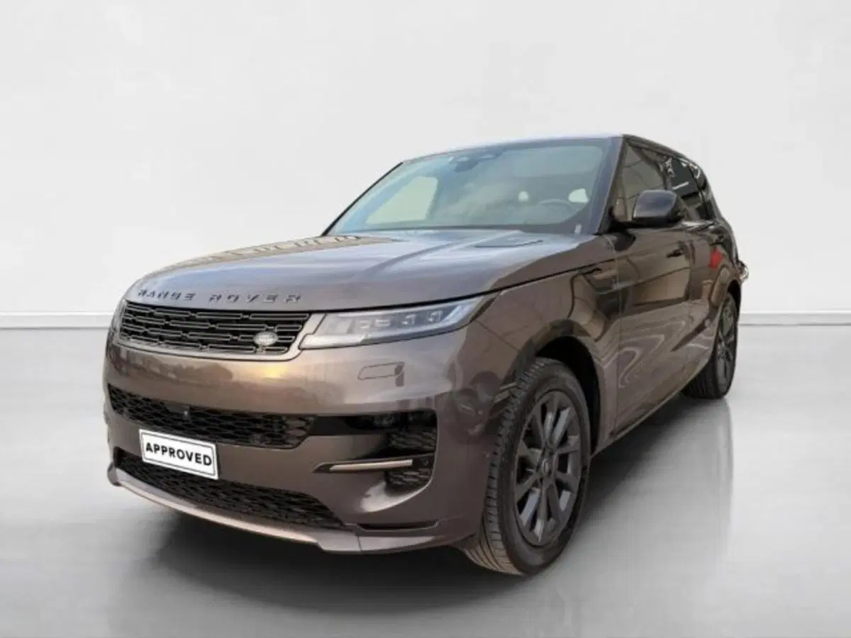 Land Rover Range Rover Sport usata a Siena