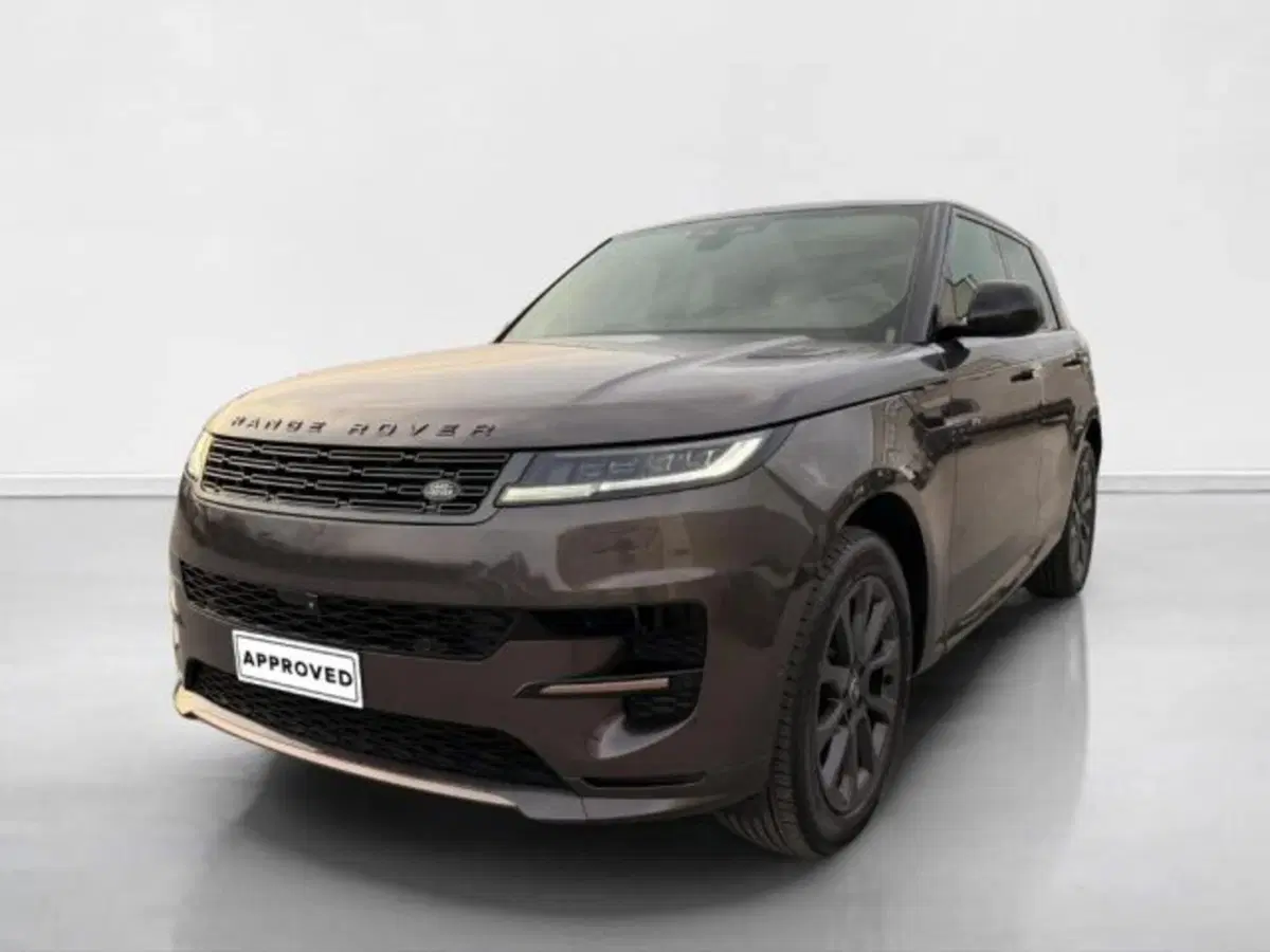Land Rover Range Rover Sport usata a Siena (10)