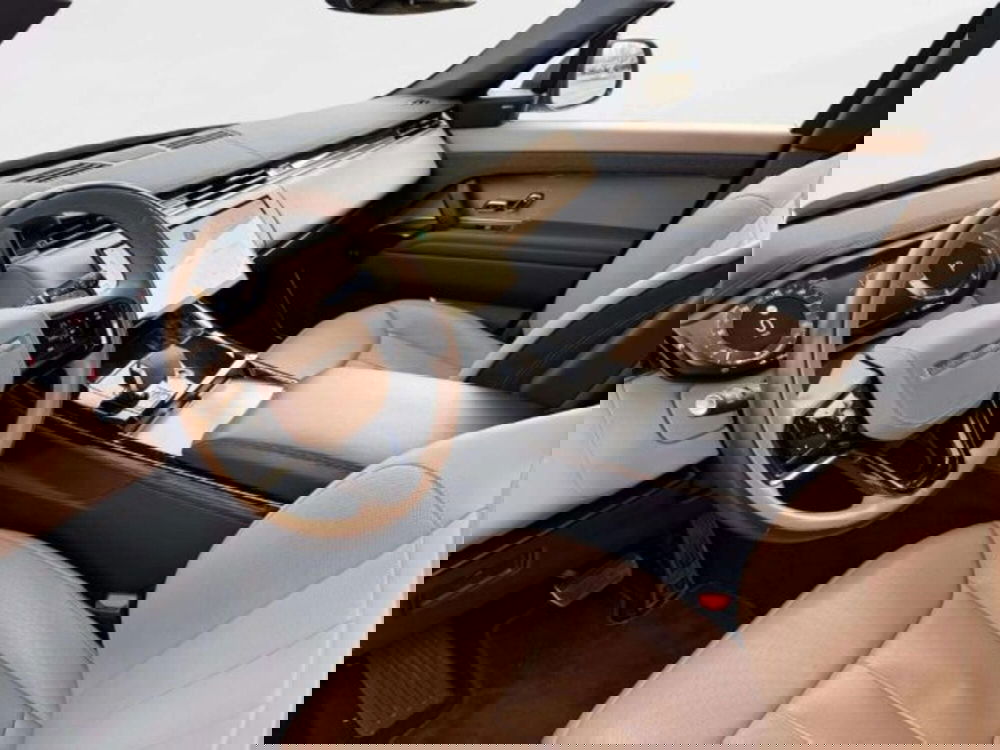 Land Rover Range Rover Sport usata a Siena (12)