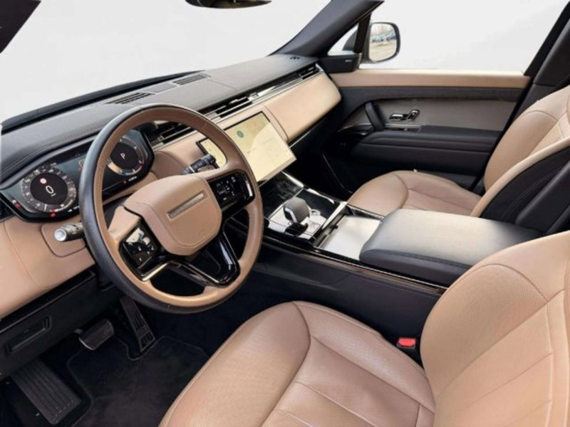 Land Rover Range Rover Sport usata a Siena (12)