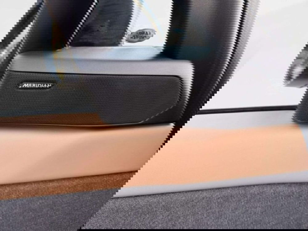 Land Rover Range Rover Sport usata a Siena (13)