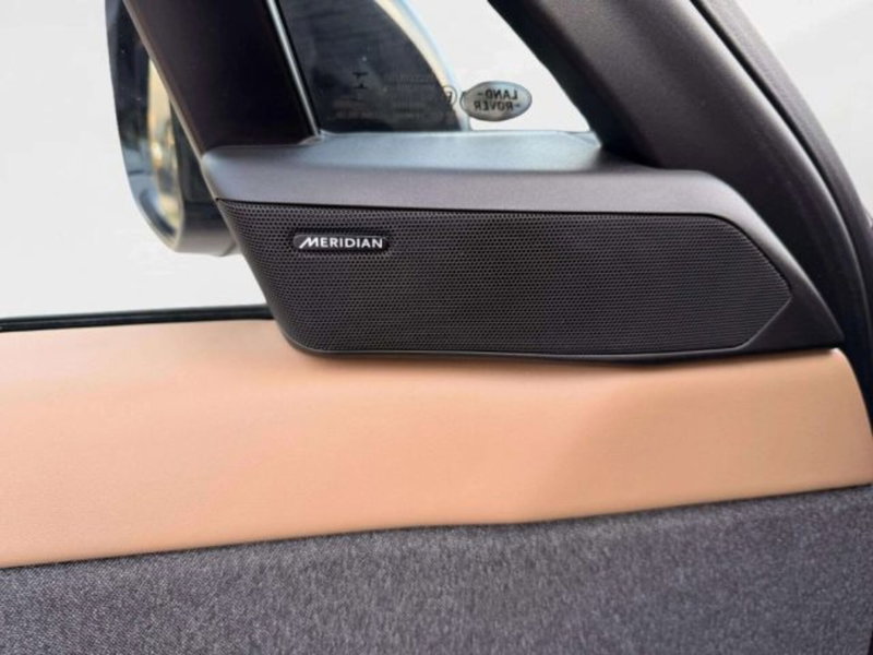 Land Rover Range Rover Sport usata a Siena (13)