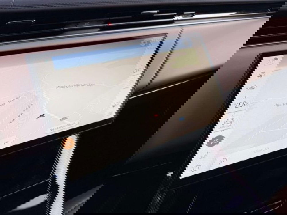 Land Rover Range Rover Sport usata a Siena (14)