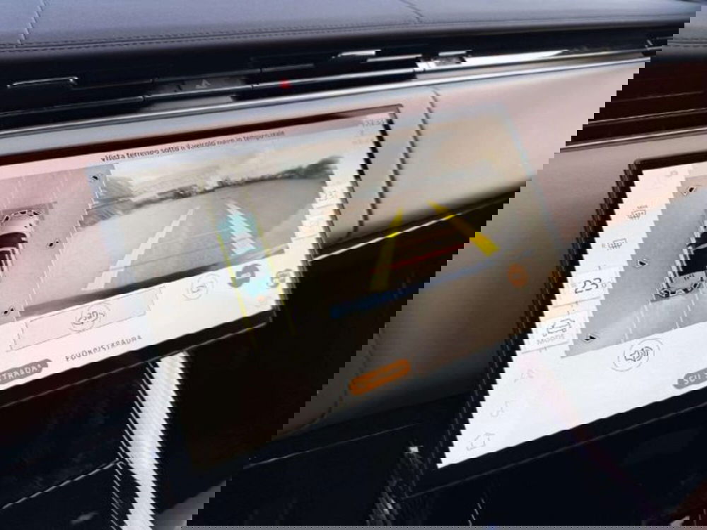 Land Rover Range Rover Sport usata a Siena (15)