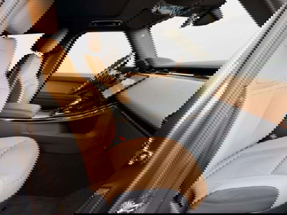 Land Rover Range Rover Sport usata a Siena (3)